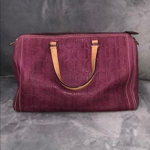 CAROLINA HERRERA BAG